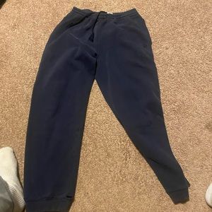 Fila sweatpants